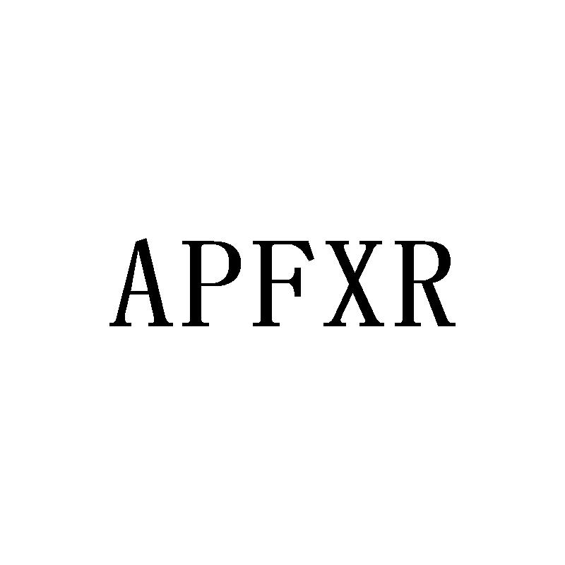 APFXR