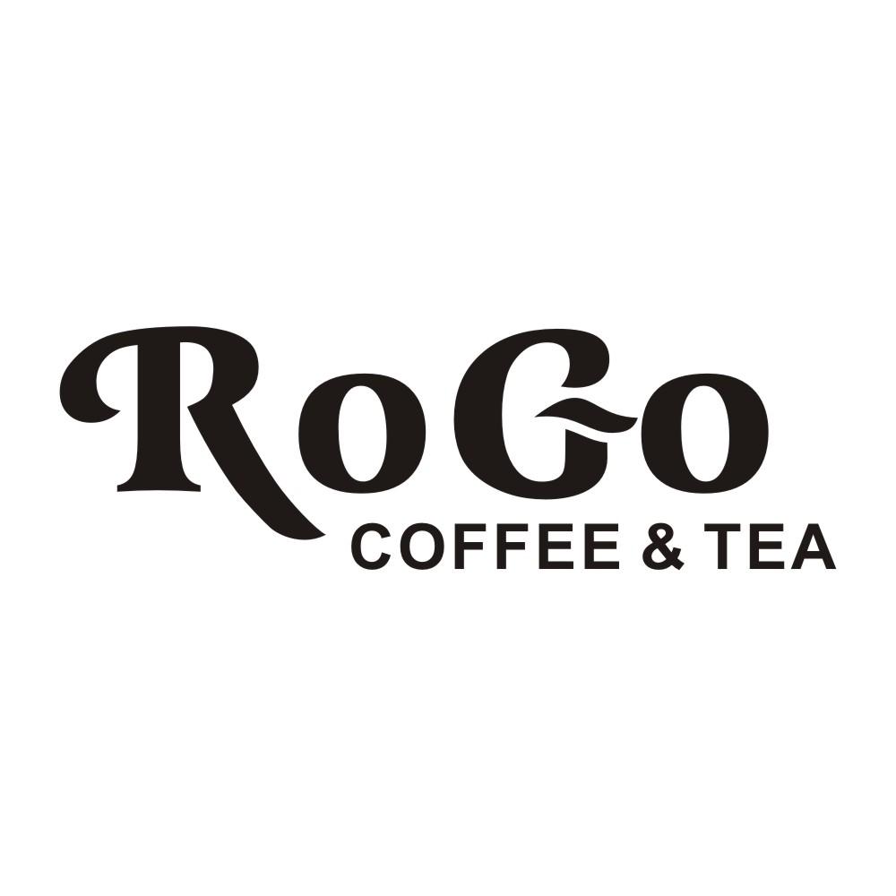 ROGO COFFEE & TEA