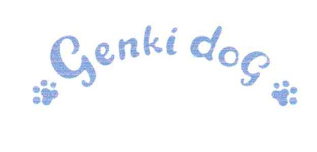 GENKIDOG
