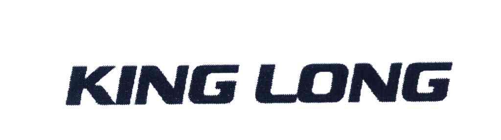 KING LONG