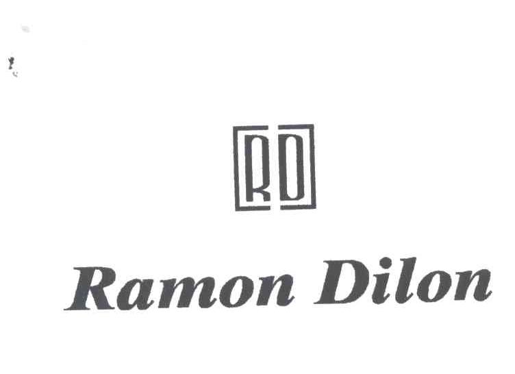 RAMON DILON;RD