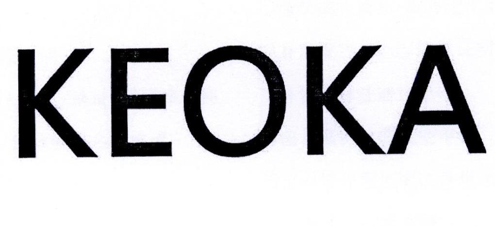 KEOKA