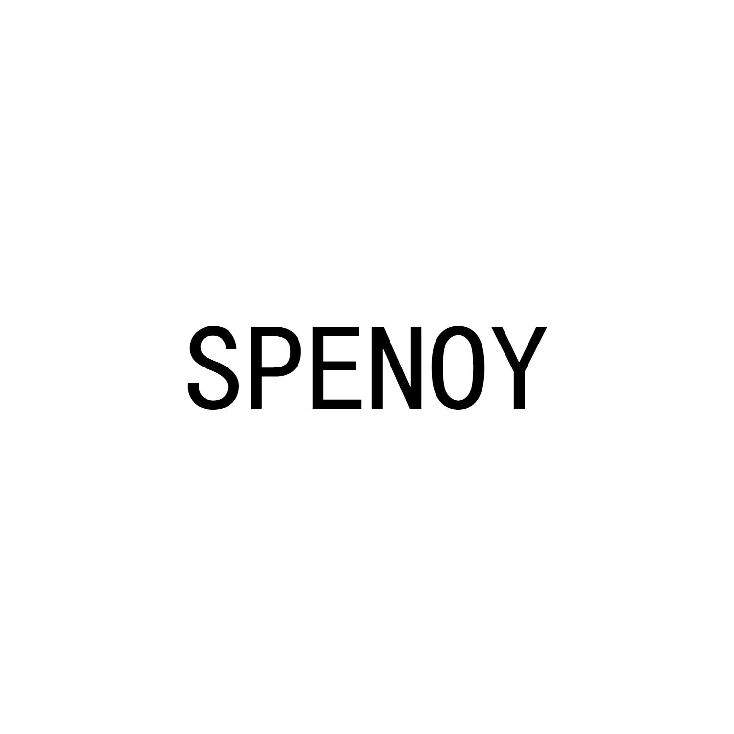 SPENOY