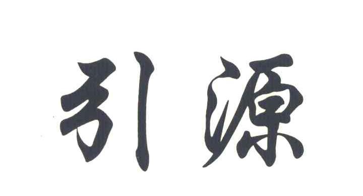 引源