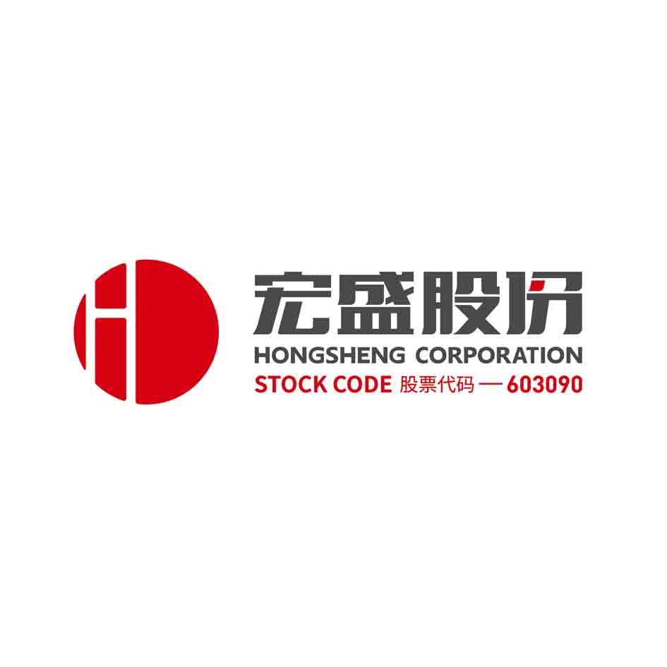 H 宏盛股份 HONGSHENG CORPORATION STOCK CODE 股票代码-603090