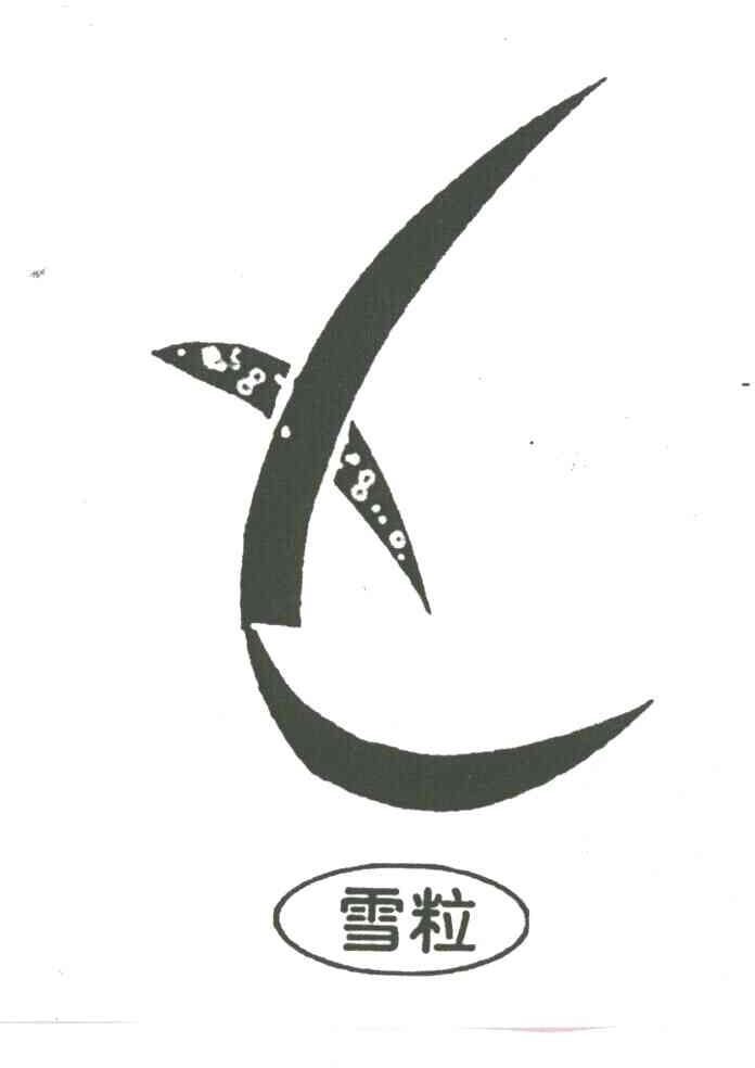 雪粒