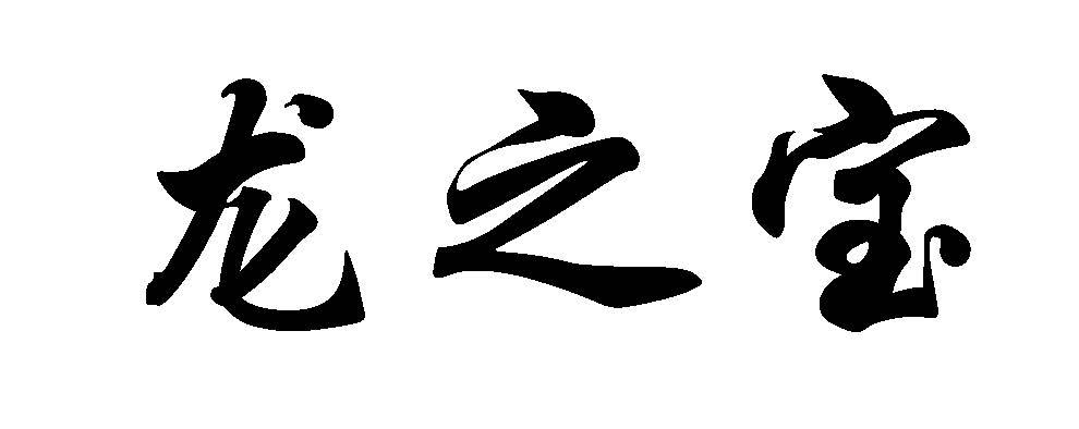 龙之宝