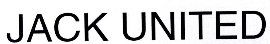 JACK UNITED