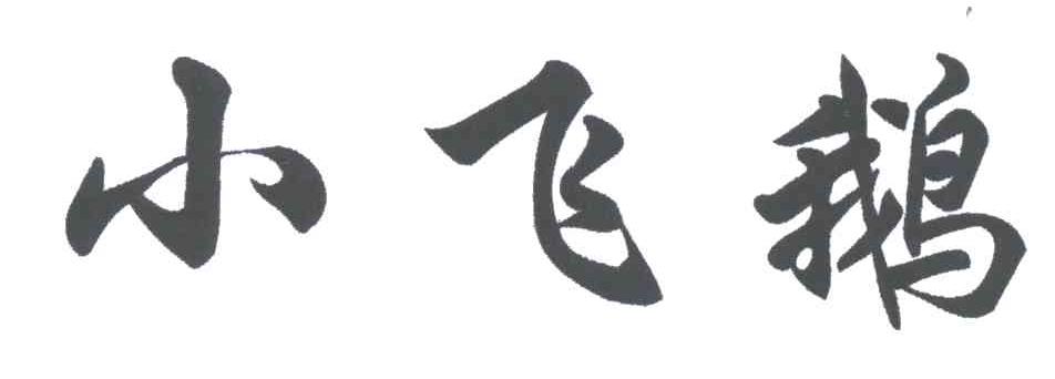 小飞鹅