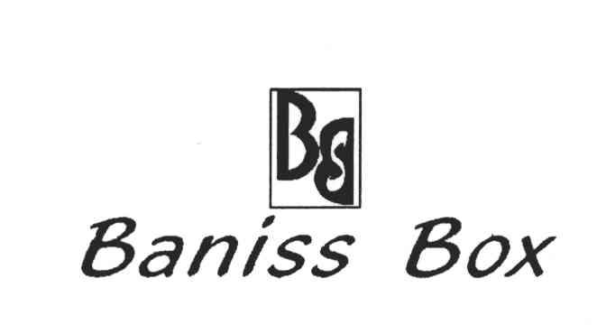 BANISSBOX;BS
