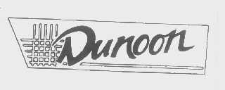 DUNOON