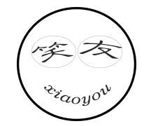 笑友