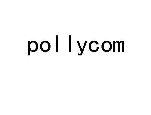 POLLYCOM
