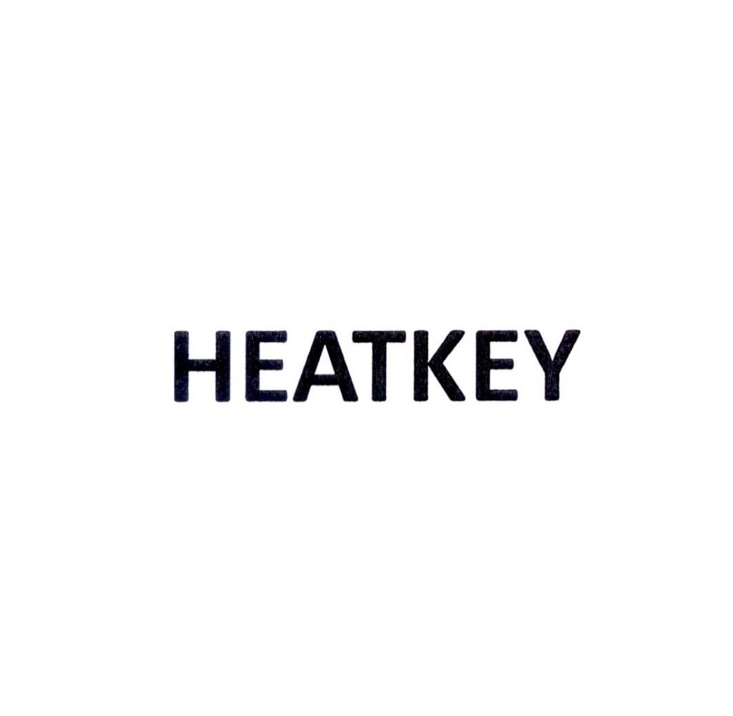 HEATKEY