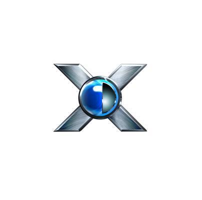 X
