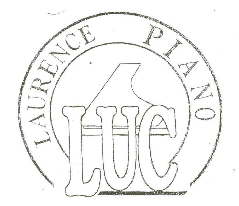 LUC;LAURENCE PIANO