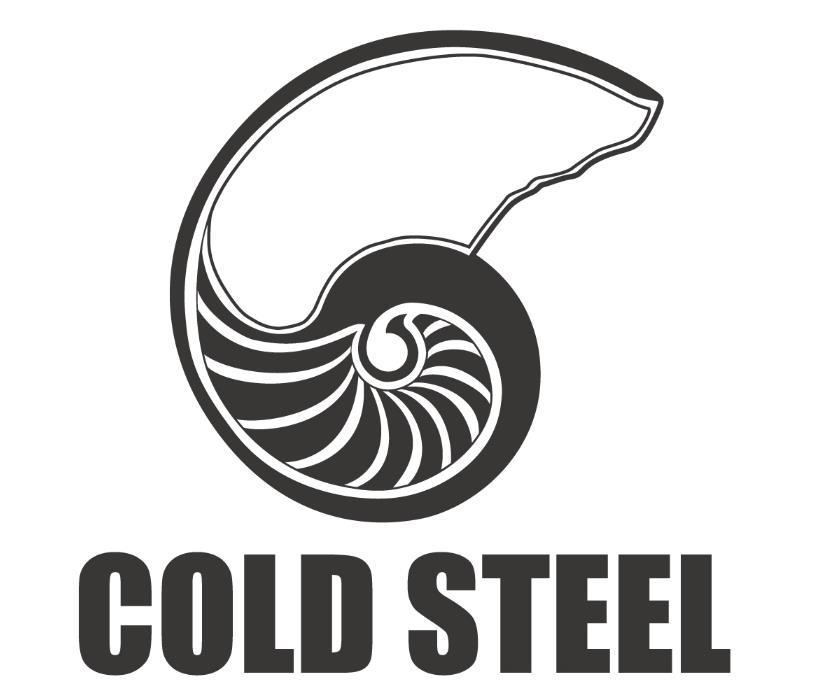 COLD STEEL