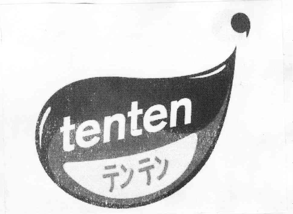 TENTEN