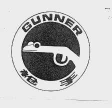 枪手   GUNNER
