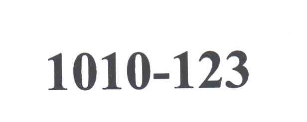 1010 123