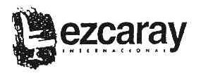 EZCARAY INTERNACIONAL