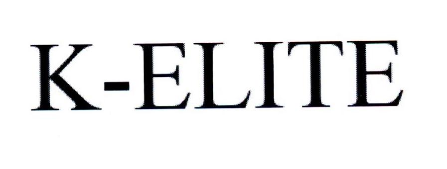 K-ELITE