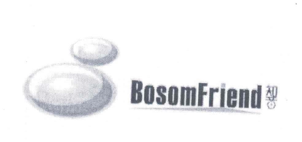 知音;BOSOMFRIEND