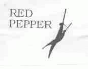 RED PEPPER