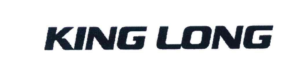 KING LONG
