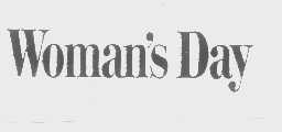WOMAN'S DAY