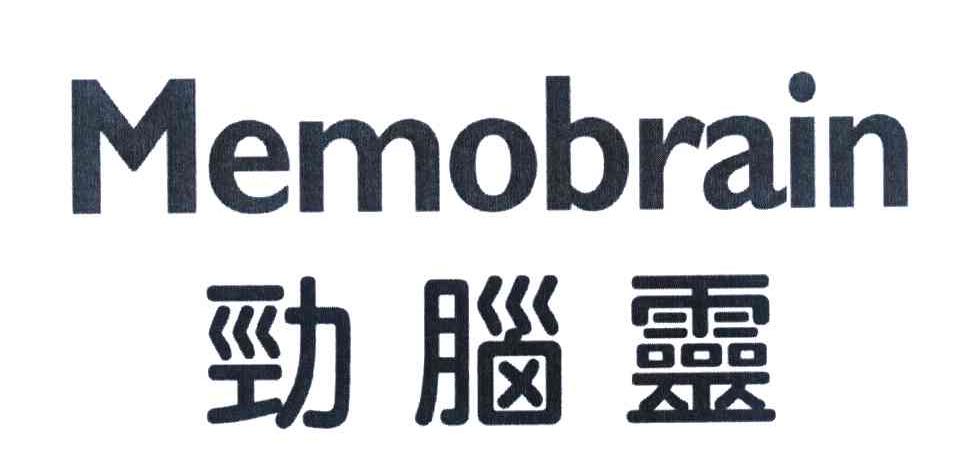 劲脑灵 MEMOBRAIN