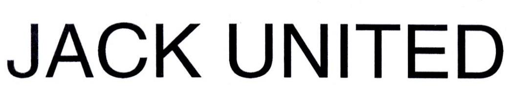 JACK UNITED