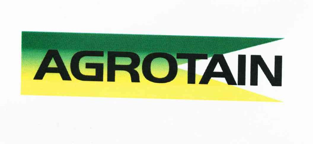 AGROTAIN