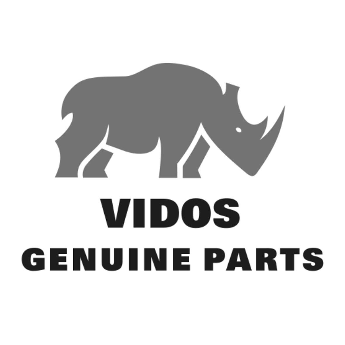 VIDOS GENUINE PARTS