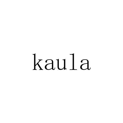 KAULA