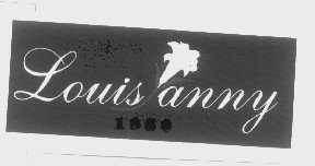 LOUIS ANNY