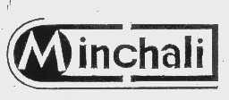 MINCHALI