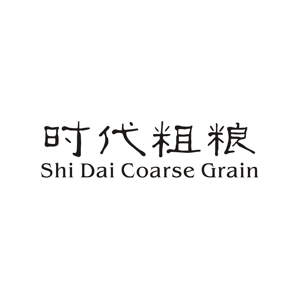 时代粗粮 SHIDAI COARSE GRAIN