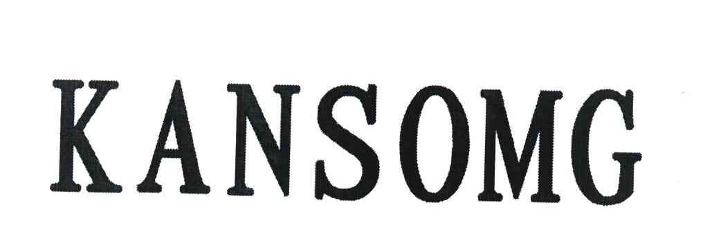 KANSOMG