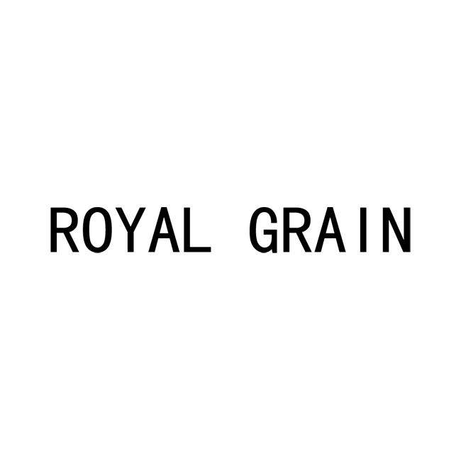 ROYAL GRAIN