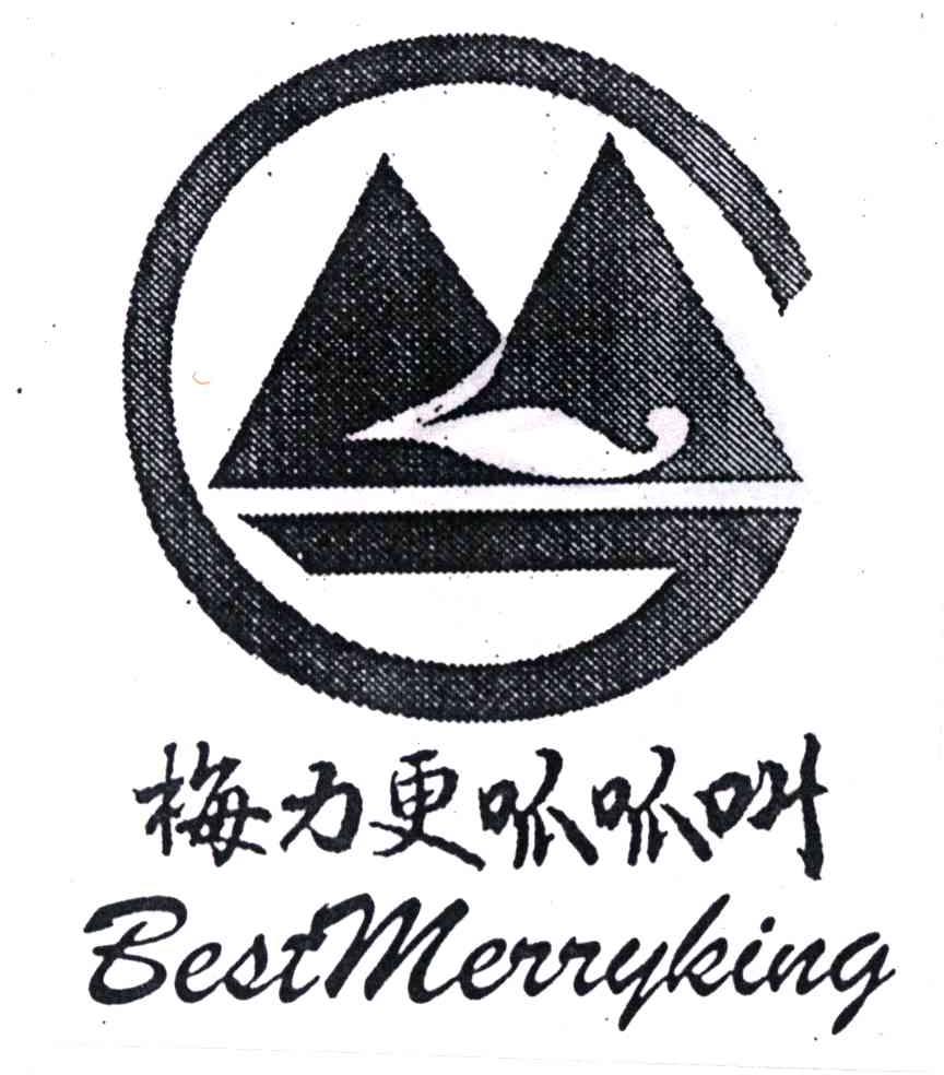 梅力更呱呱叫;BESTMERRYKING