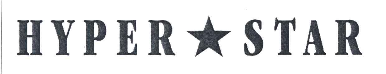HYPER STAR