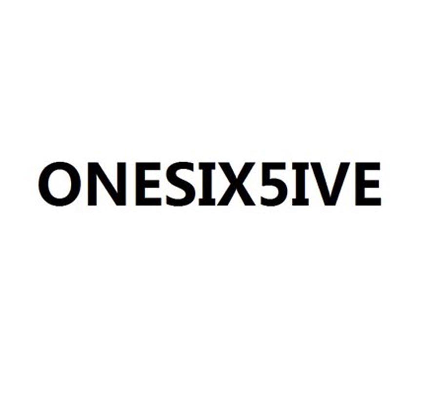 ONESIX5IVE