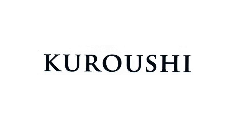 KUROUSHI