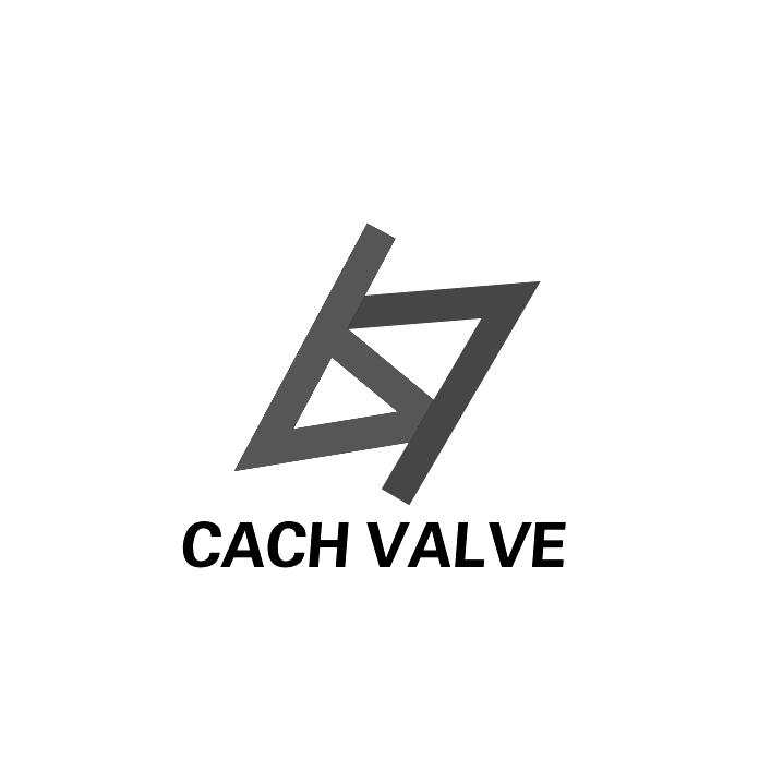 CACH VALVE