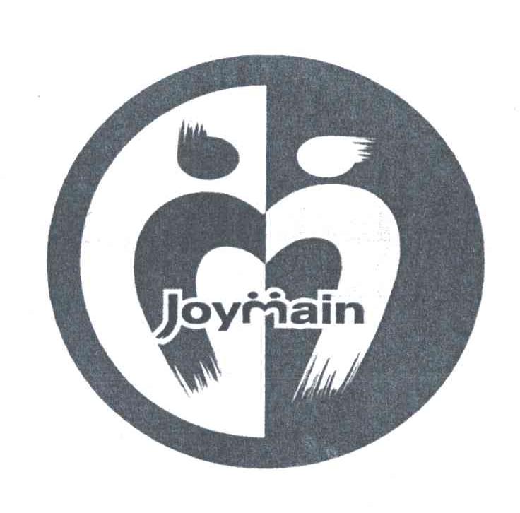 JOYMAIN