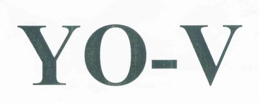 YO-V