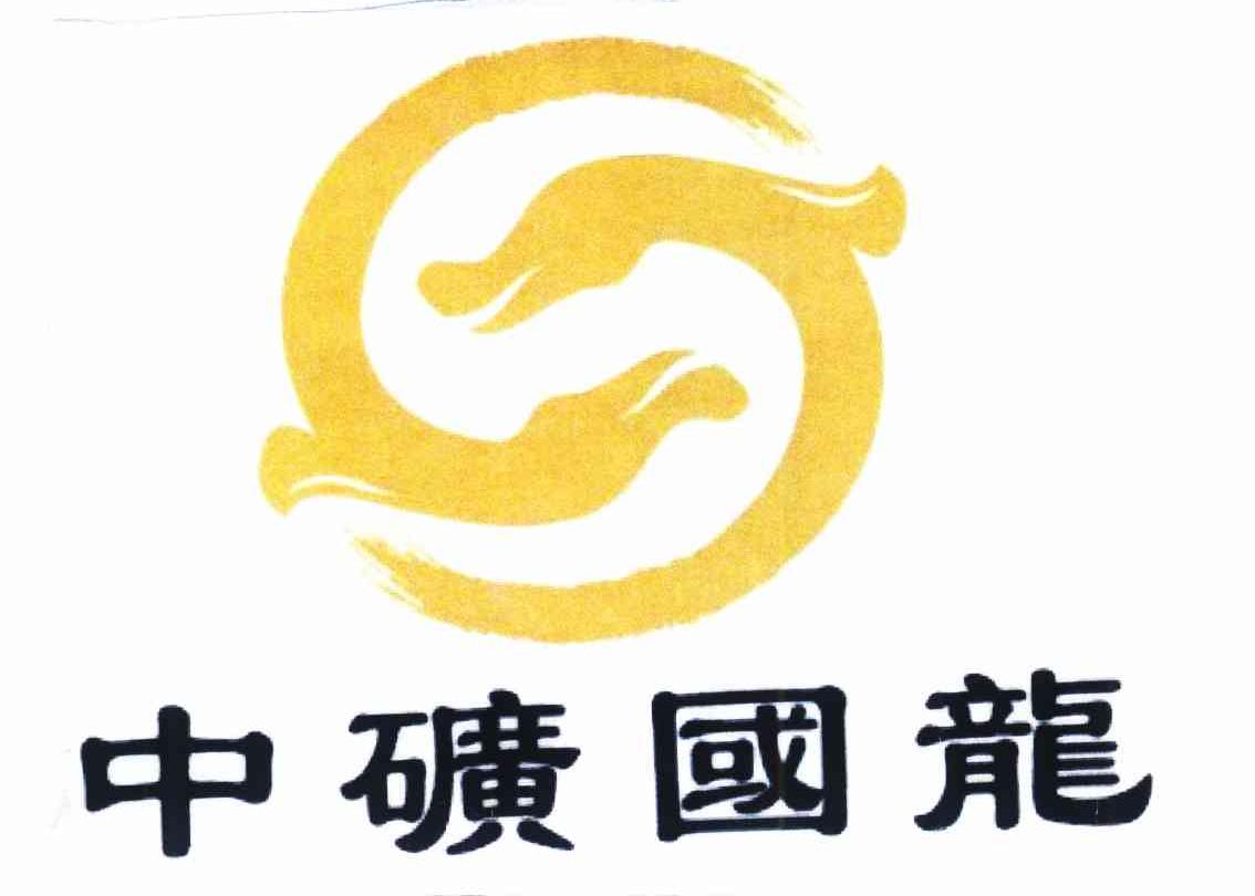 中矿国龙