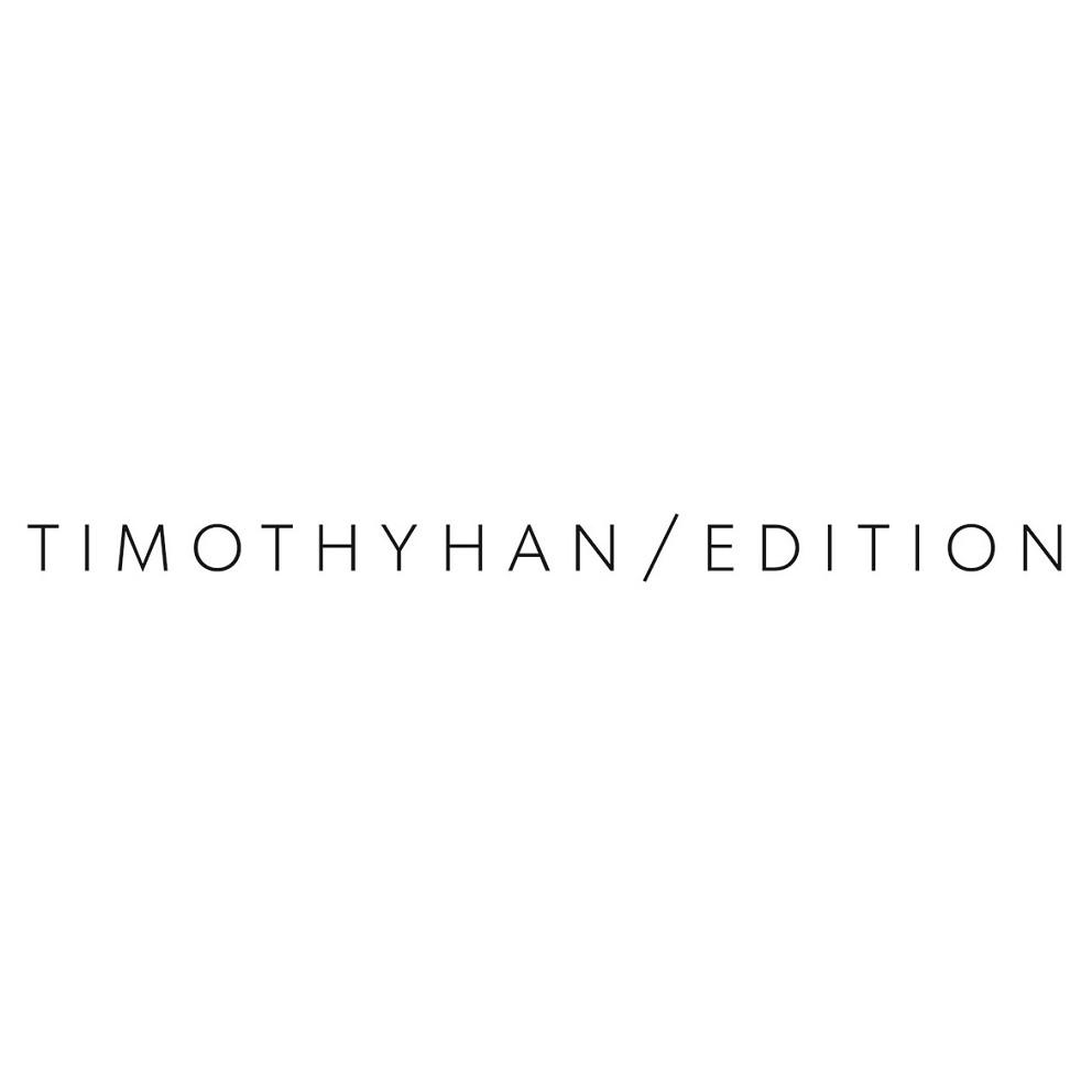 TIMOTHYHAN/EDITION