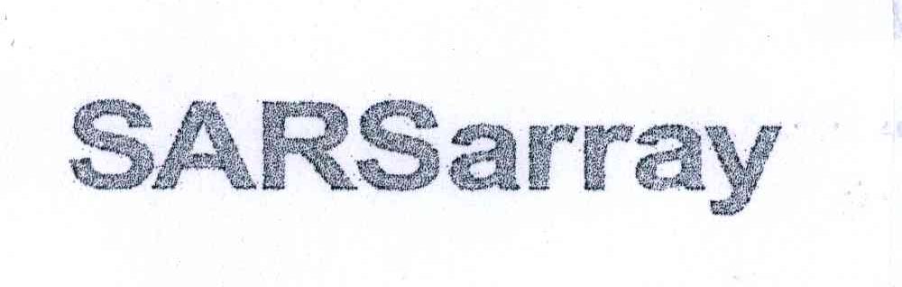SARSARRAY